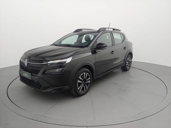 RENAULT KARDIAN 1.0 TCE FLEX EVOLUTION EDC